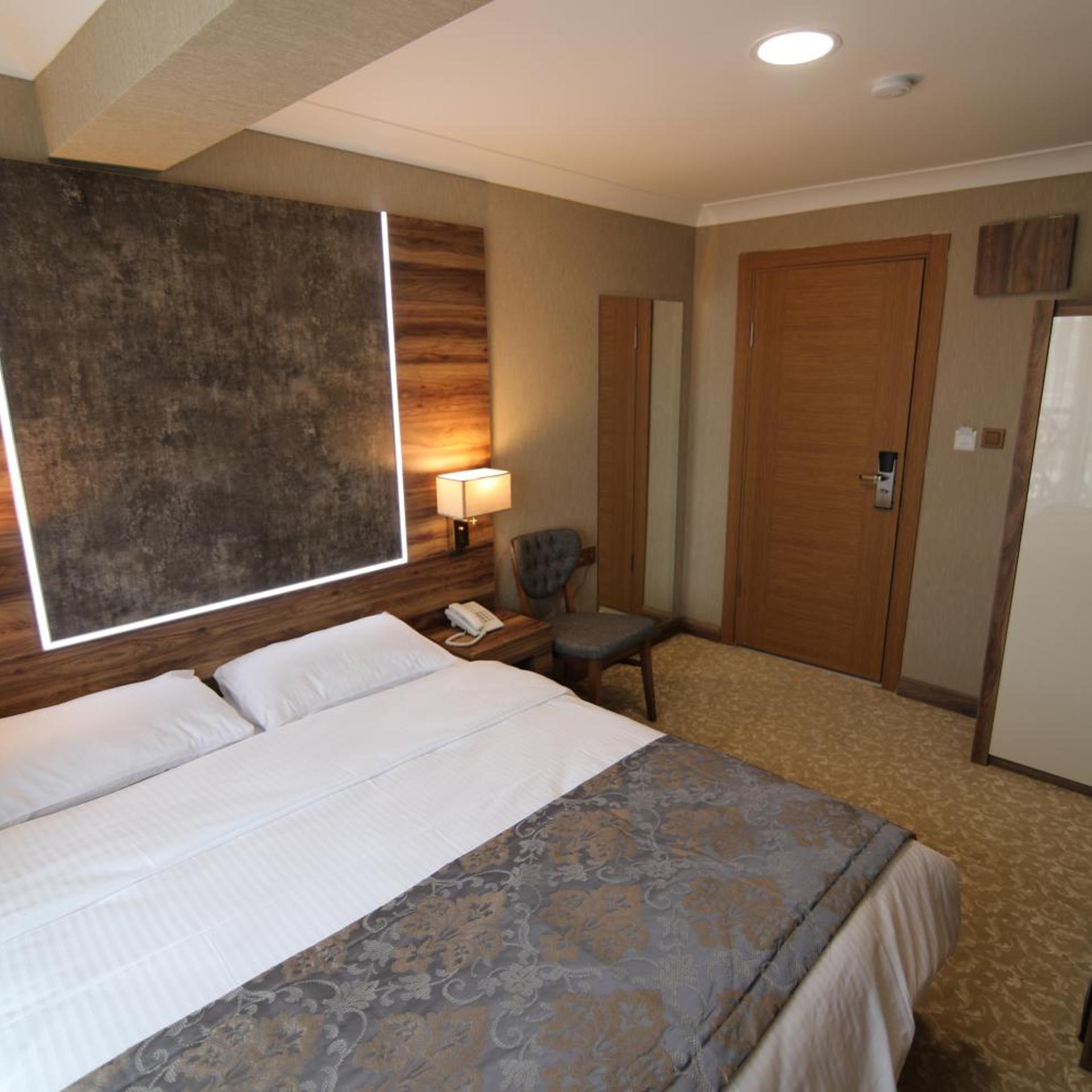Marbes Hotel 17/50