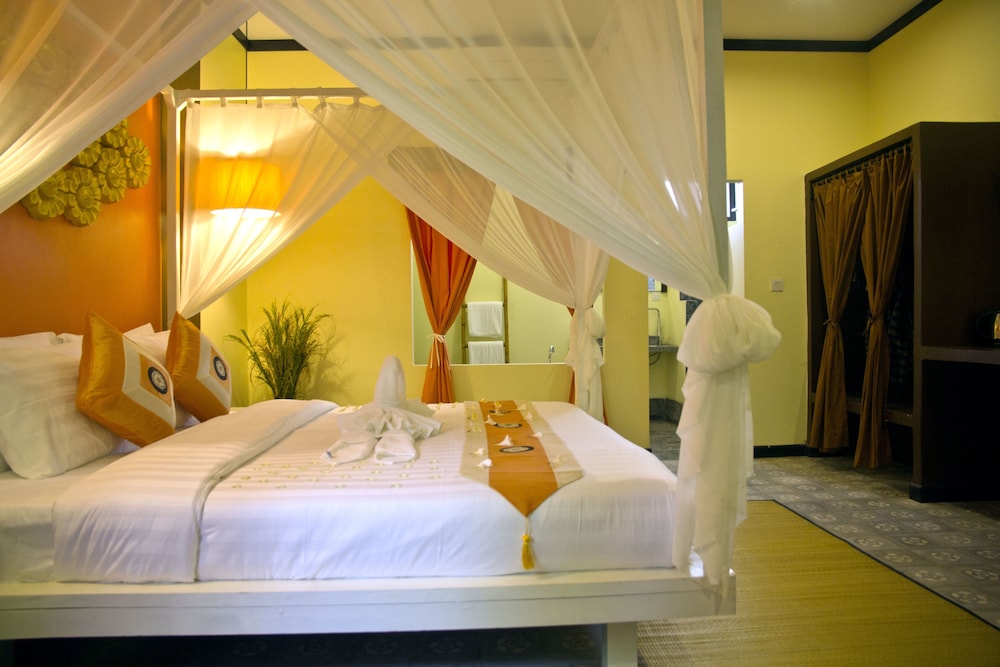 Villa Indochine D Apos Angkor 14/50