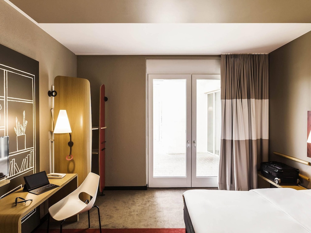 IBIS WINTERTHUR CITY 70/70