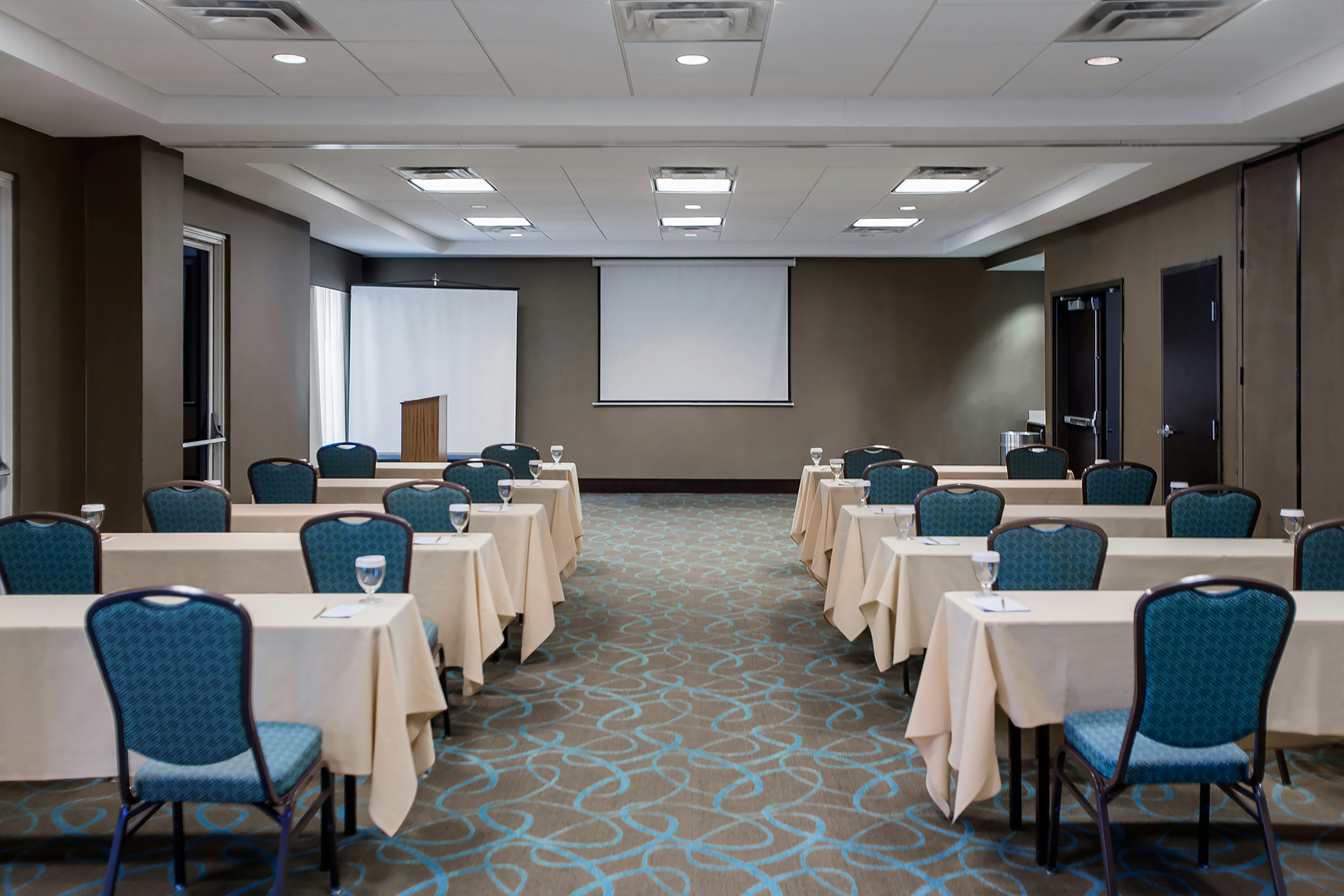 Hilton Garden Inn Columbus Dublin 15/20