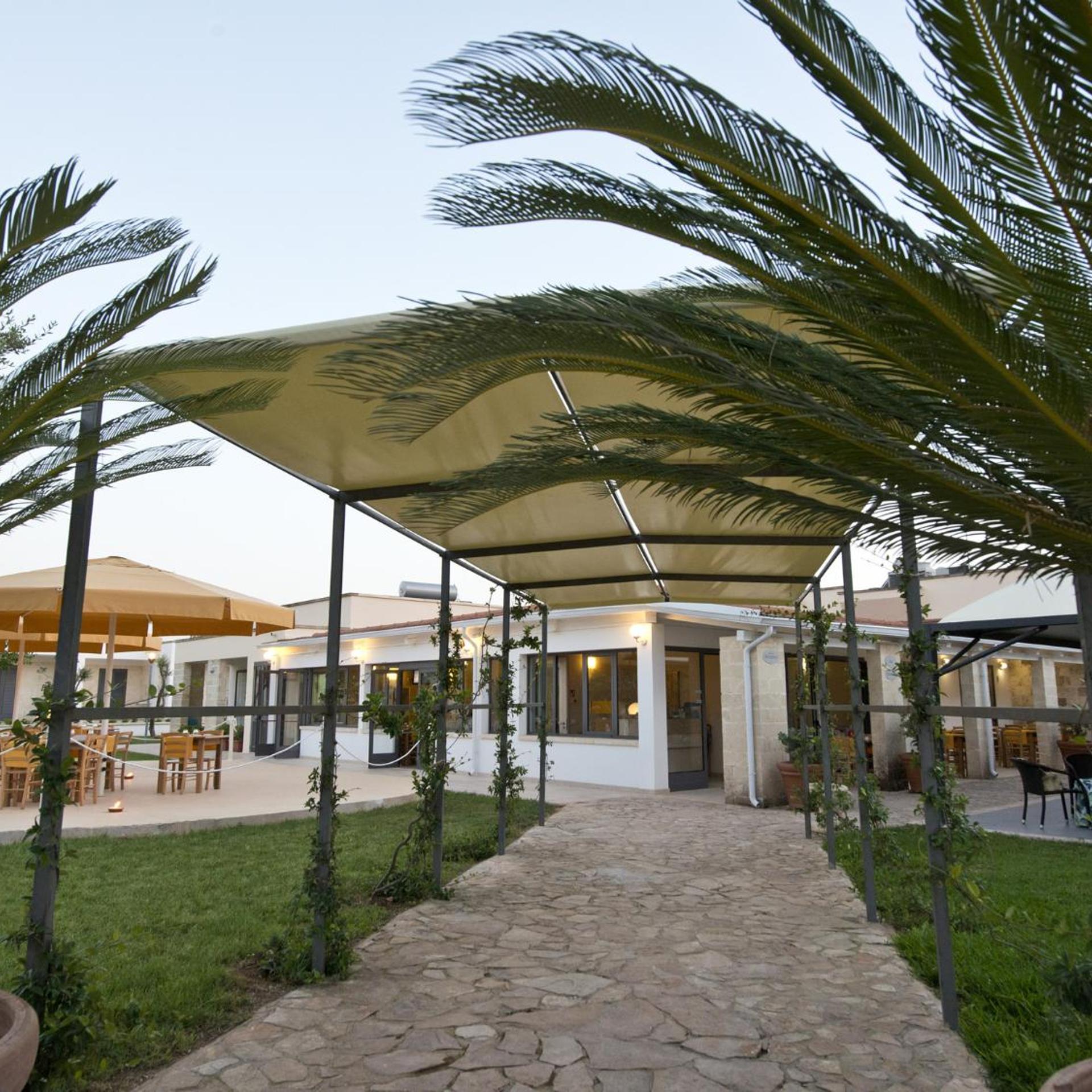 Hotel Village Gabriella 49/57