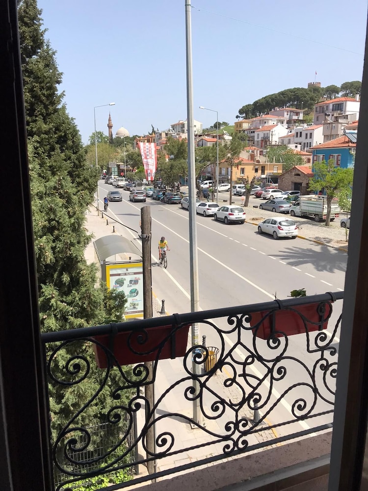 Ferahi Evler Boutique Hotel 6/51