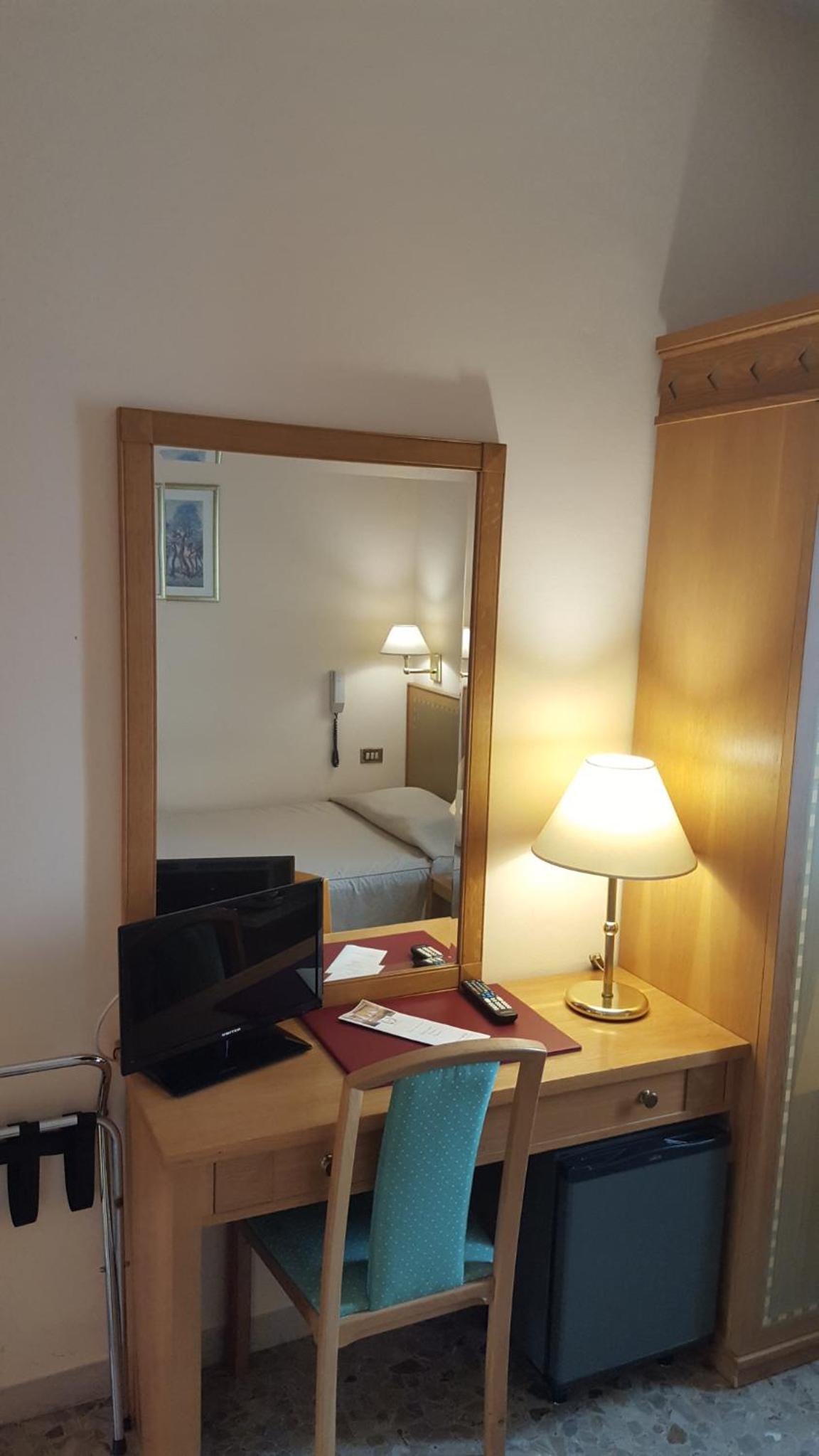 Nuovo Albergo 36/49