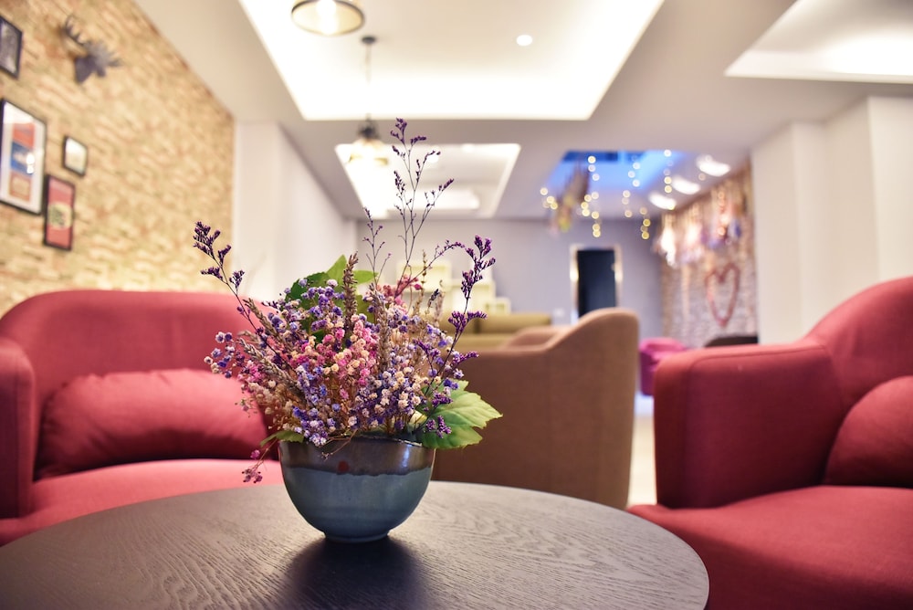 Innk Hotel 52/66