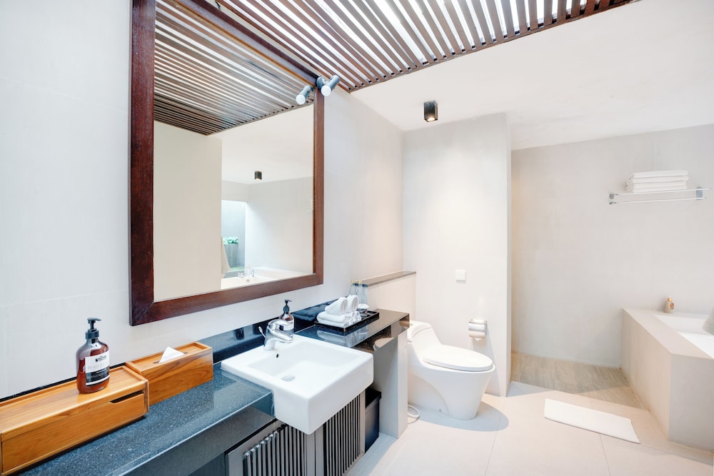 Villa Jerami And Spa 48/50