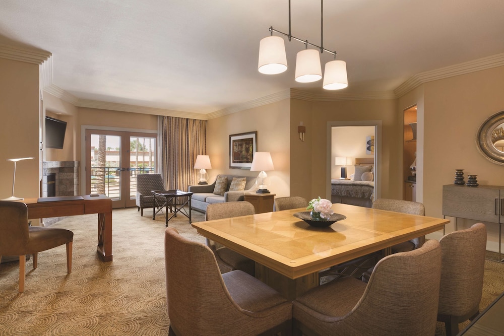 Hilton Scottsdale Resort & Villas 61/77