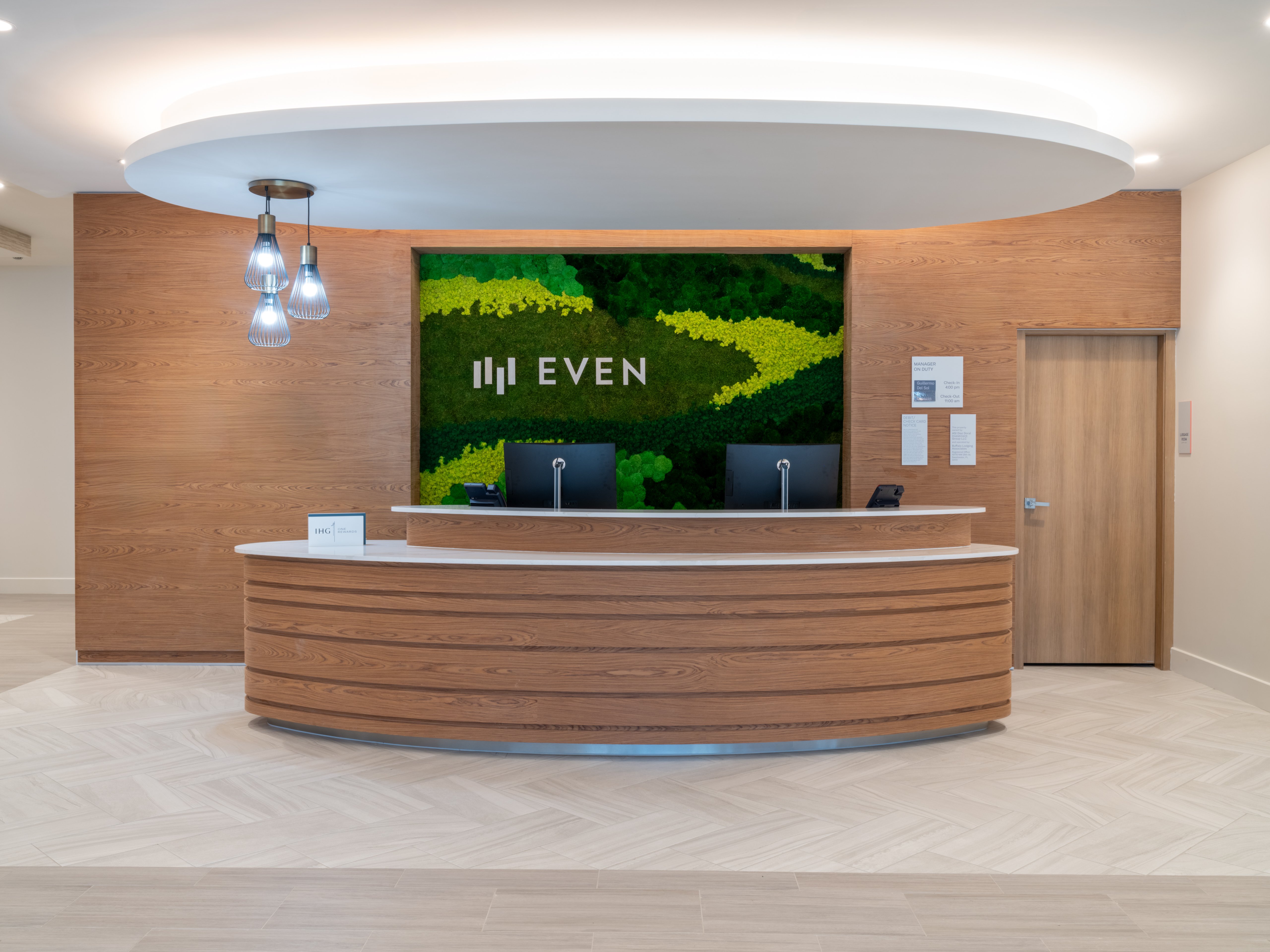 Even Hotel Miami - Doral Area by IHG 11/77