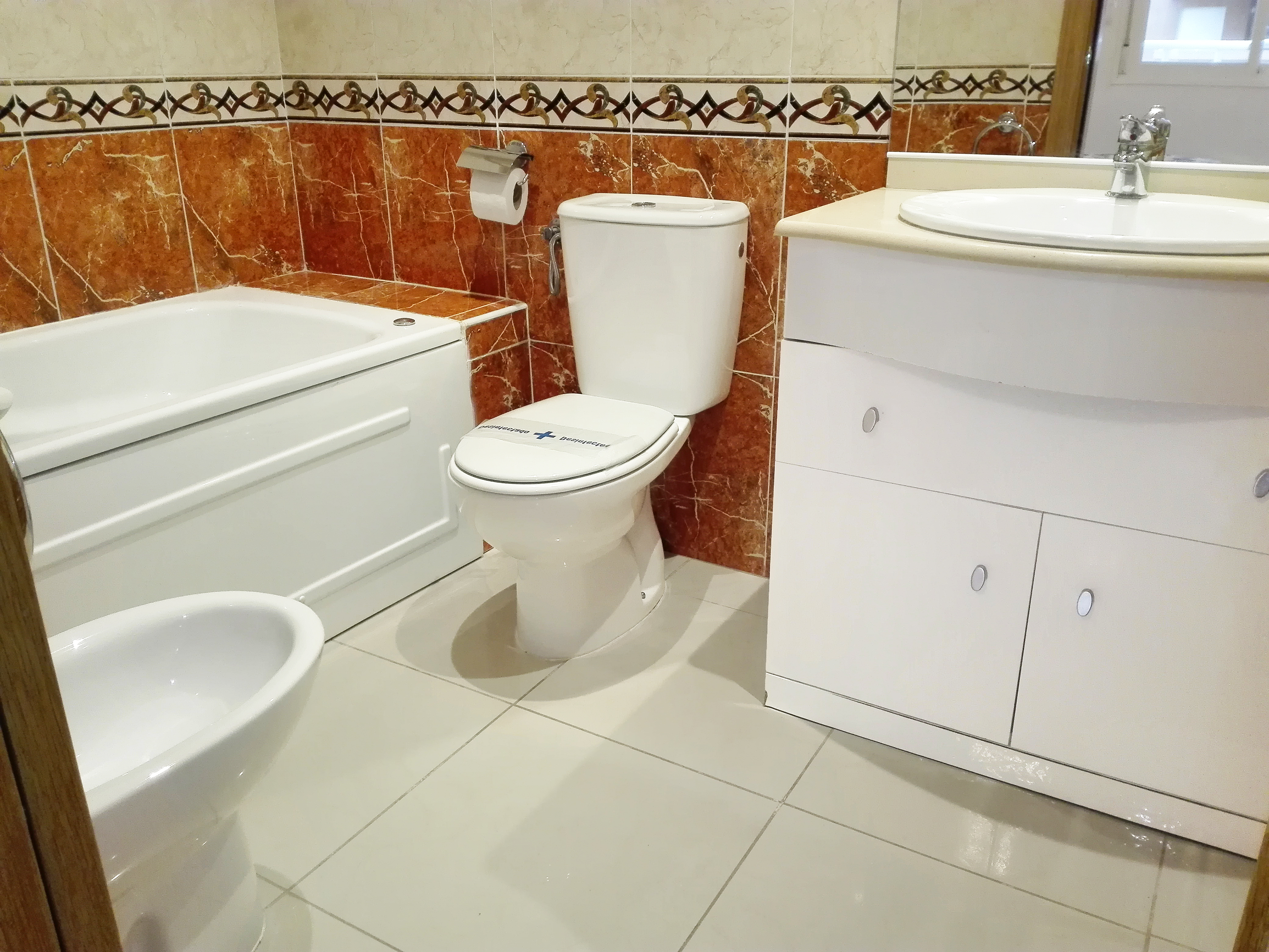 Apartamentos Vistamar Marina DOr 3000 43/50