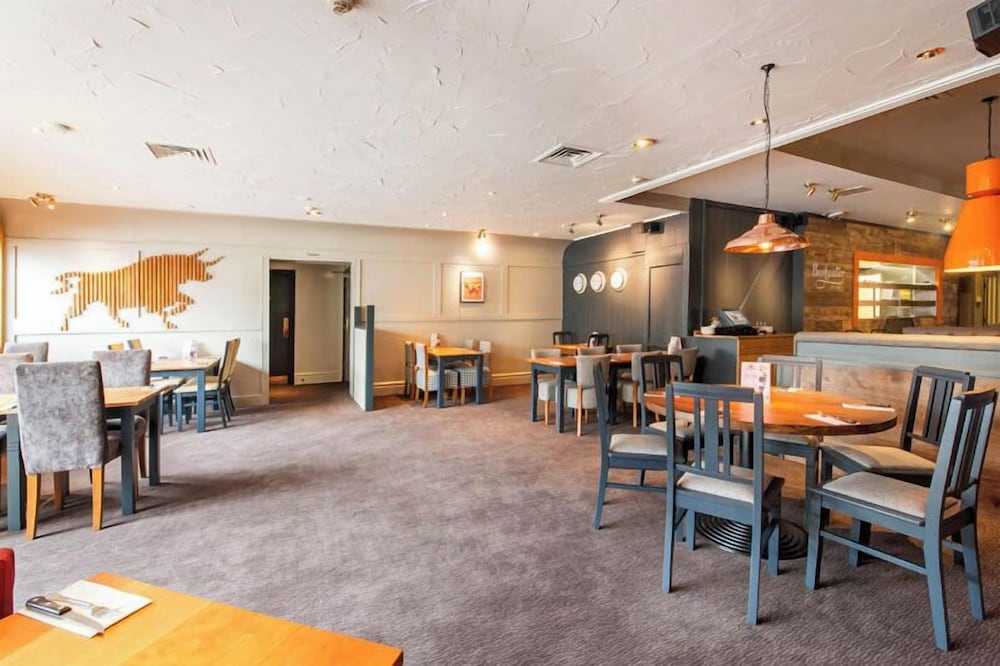 Premier Inn Derby West 43/51