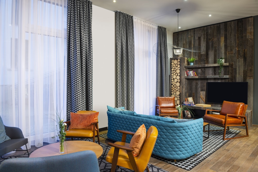 Aparthotel Adagio Berlin Kurfurstendamm 47/69