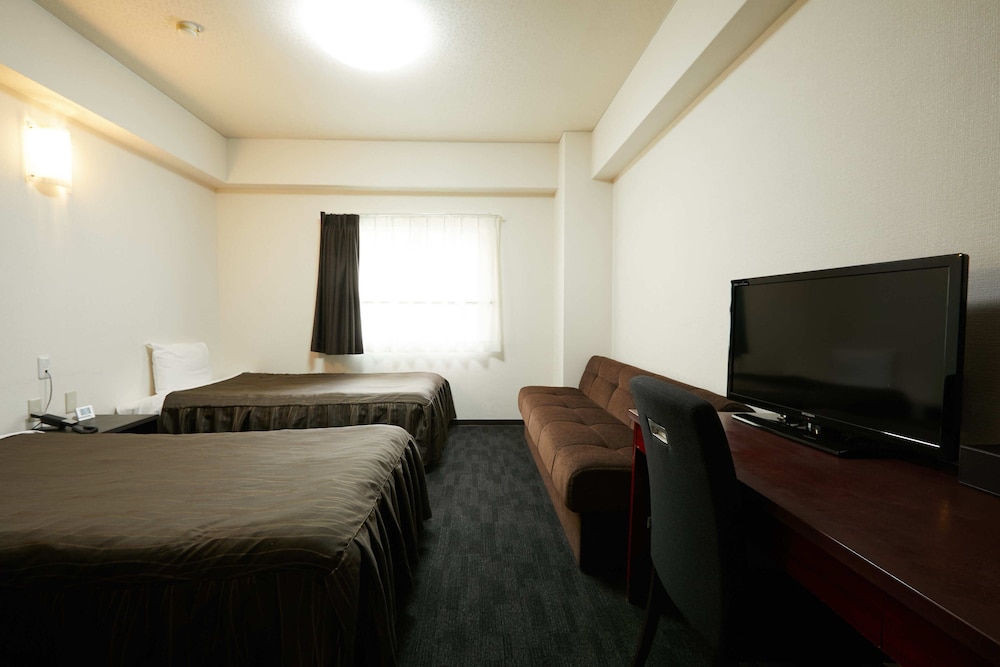 Osaka Corona Hotel 16/48