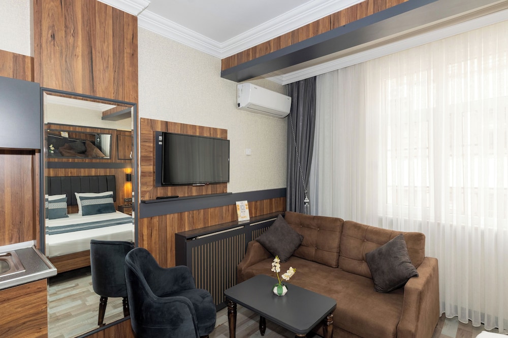 La Serena Hotel & Suites 40/50