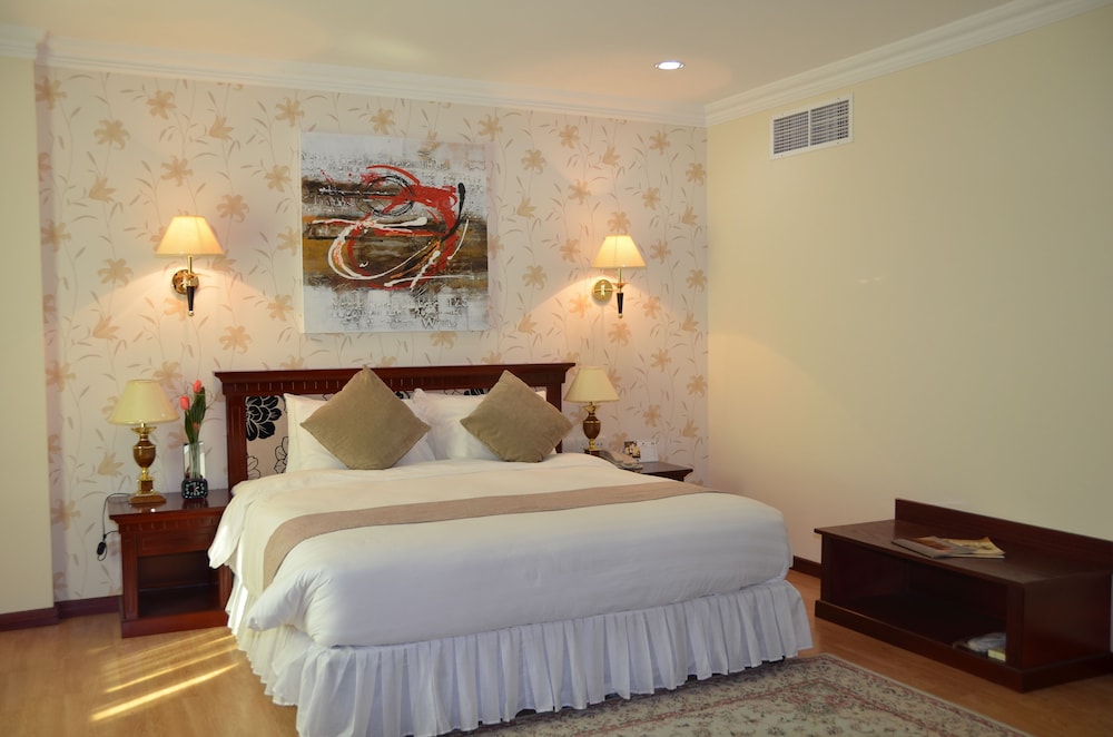 Pars International Hotel 16/58