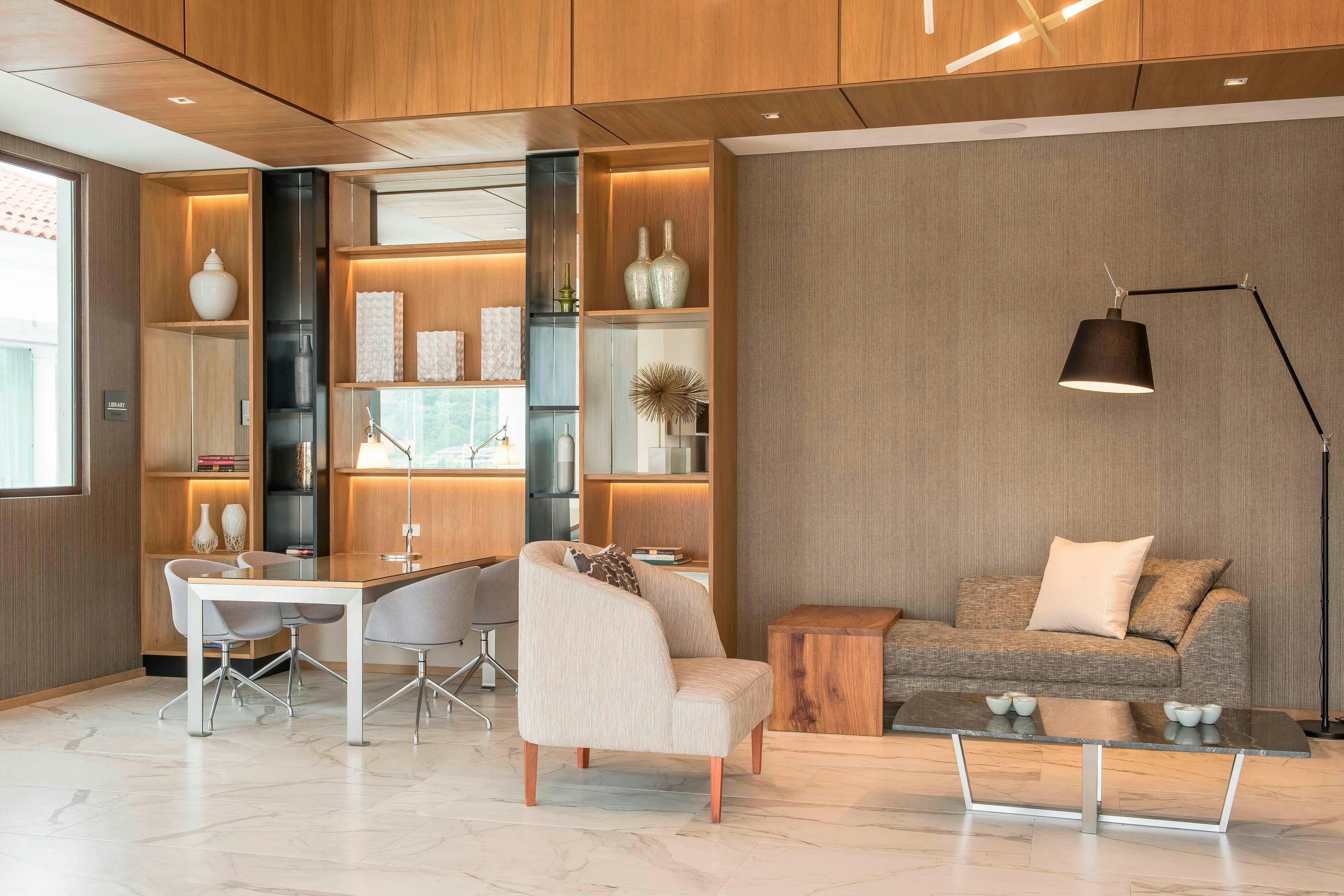 AC HOTEL BY MARRIOTT GUATEMALA CITY 31/45