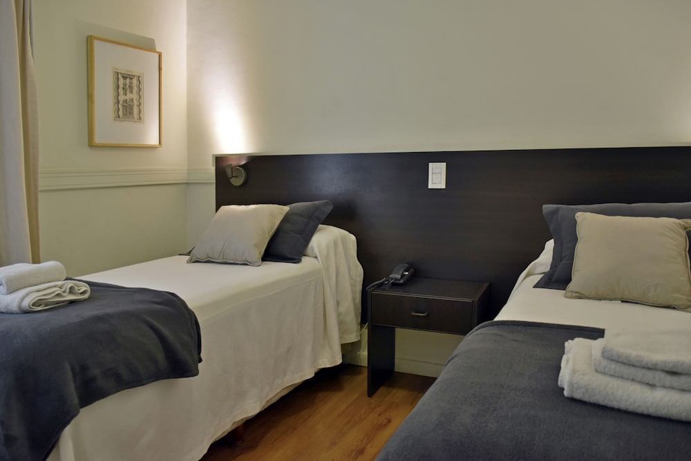 ABRIL HOTEL BOUTIQUE 14/41