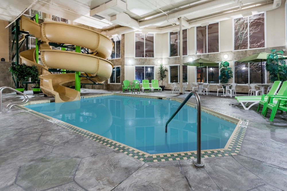Wingate by Wyndham Calgary 3/39