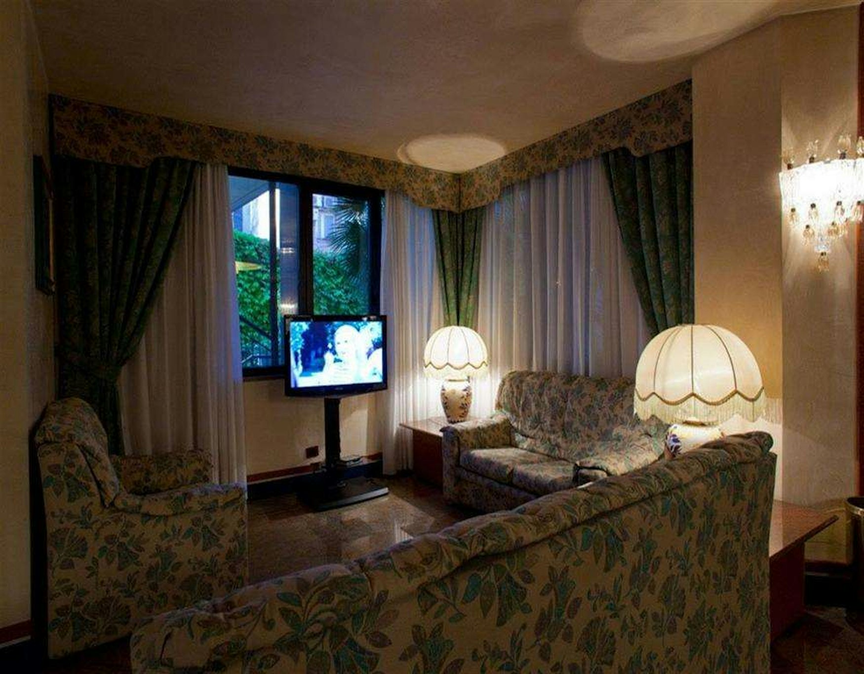 Leonardo Da Vinci Hotel 53/62