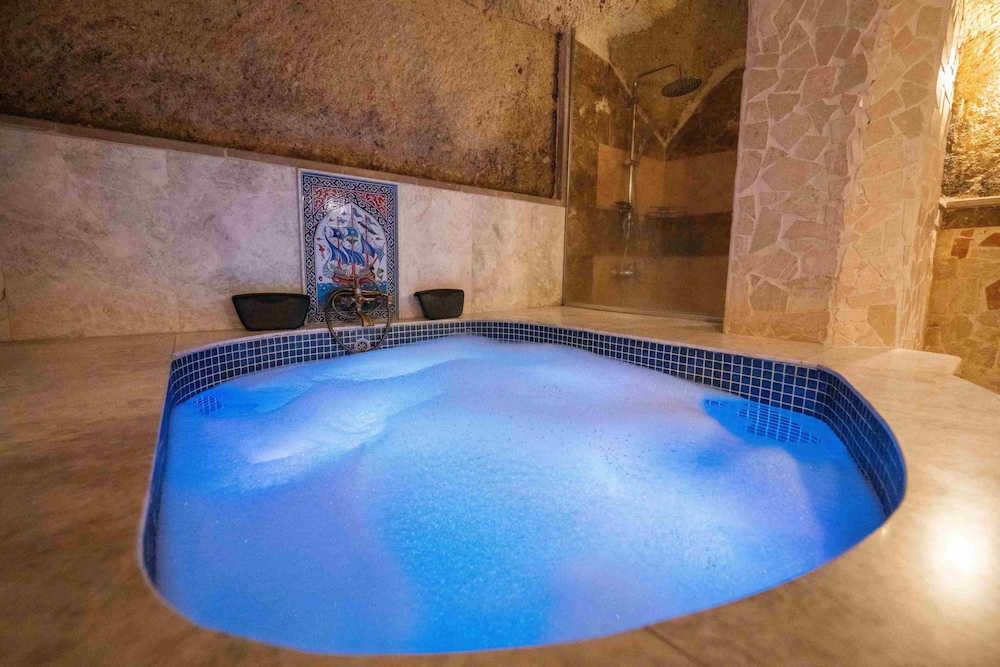 Aja Cappadocia Hotel 30/50
