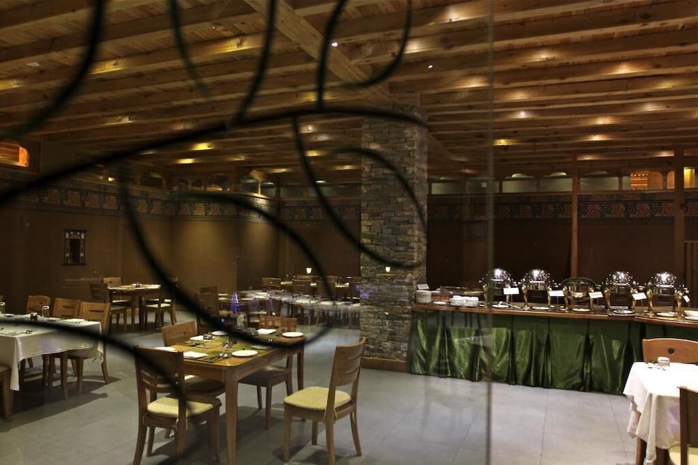 NAKSEL BOUTIQUE HOTEL & SPA 31/50