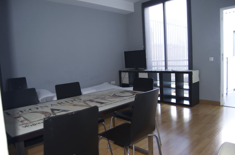 Apartamentos San Pablo 60/67