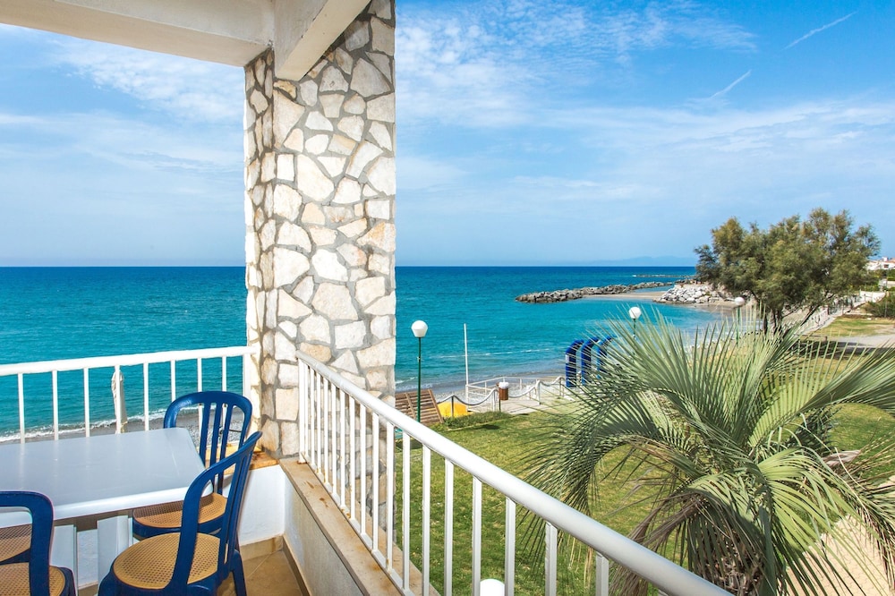 Club Residence La Castellana Mare 54/63