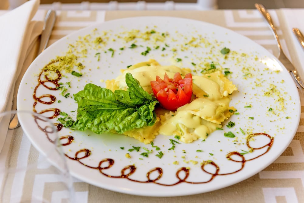 La Conchiglia Village Suites 20/50
