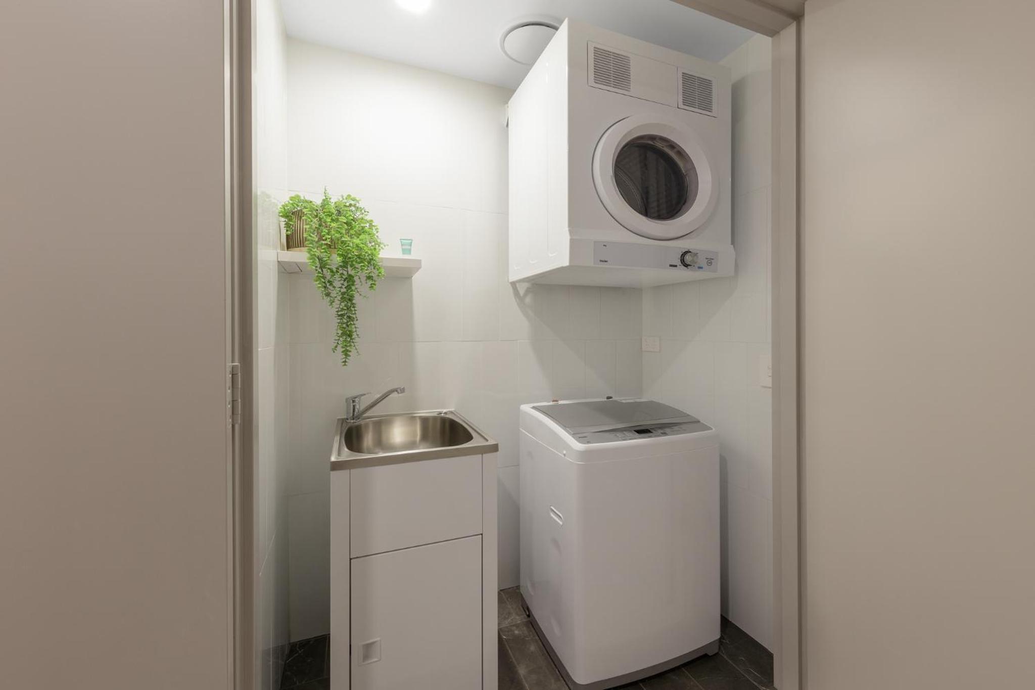 جناح بسرير كينج، Meriton Suites Herschel Street 3/3