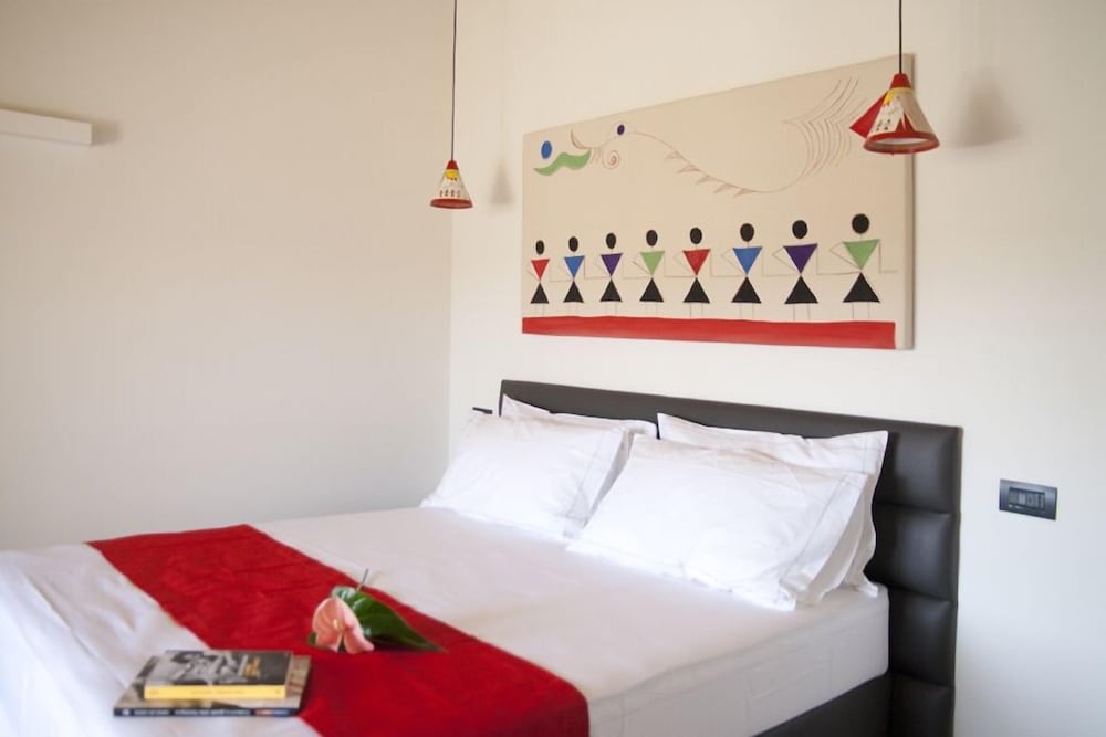 Foyer Boutique Hotel 13/45