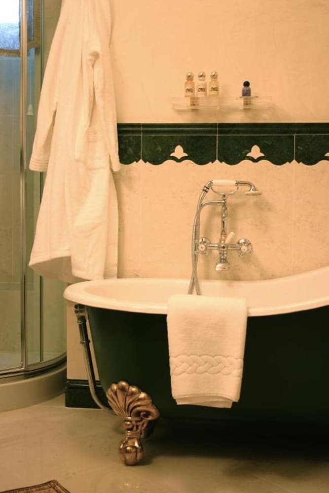 Hotel Continentale 48/53
