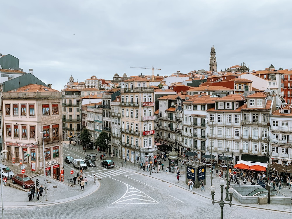 S Bento Residences Porto sao Bento 32/34