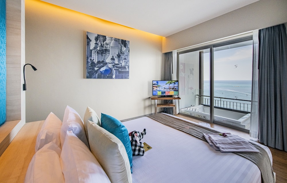 Sea View Grand Suite