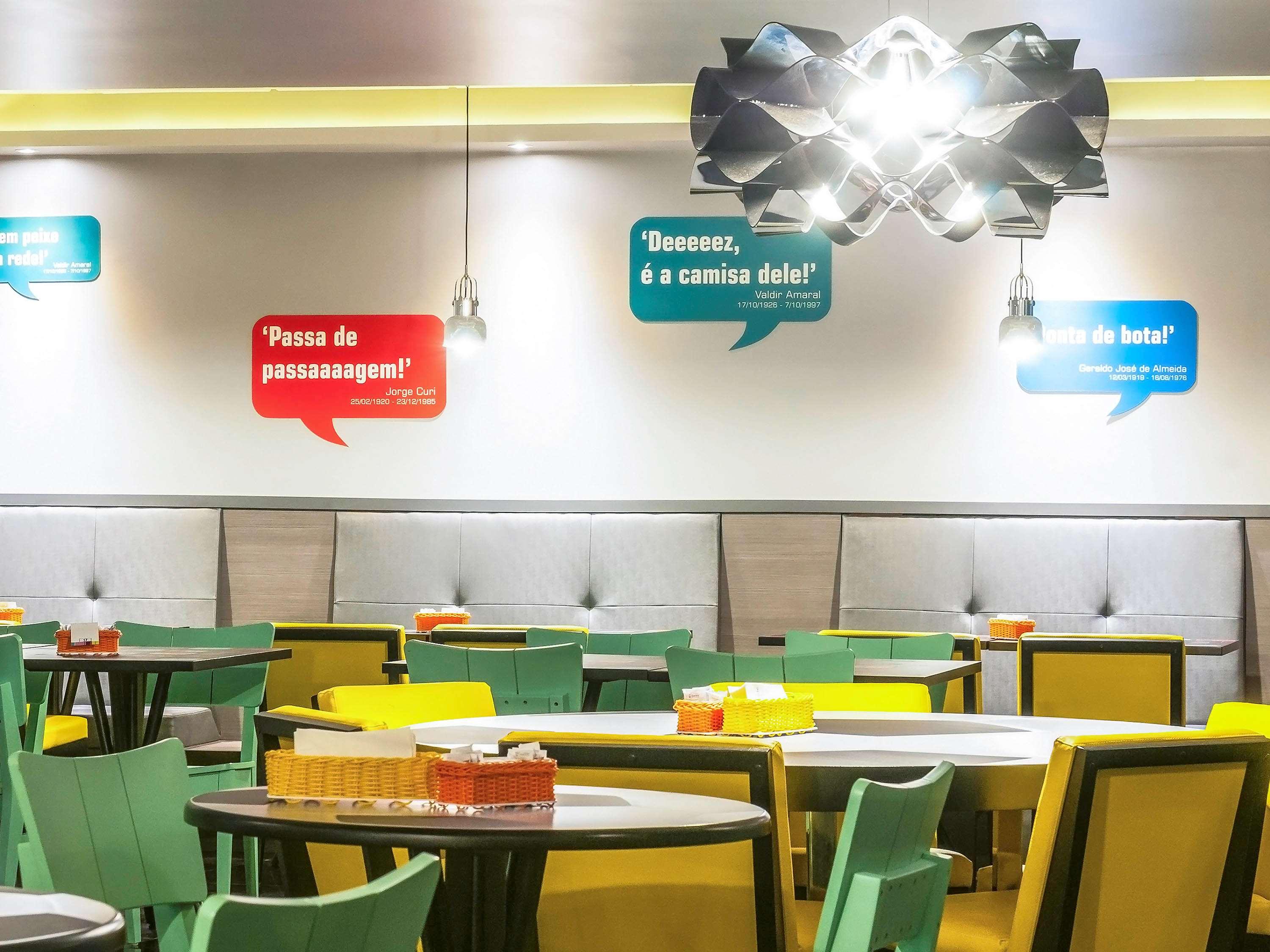 Ibis Styles Sao Mateus 37/50