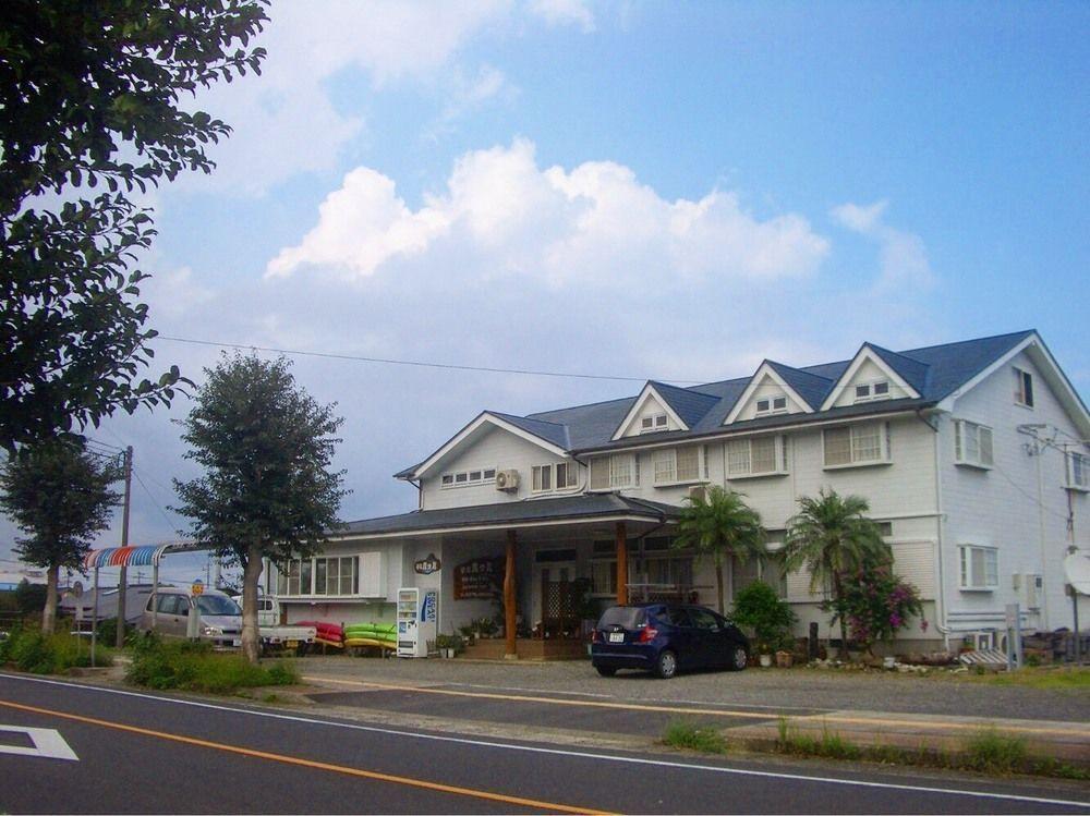 Minshuku Yakushima - Hostel 24/26
