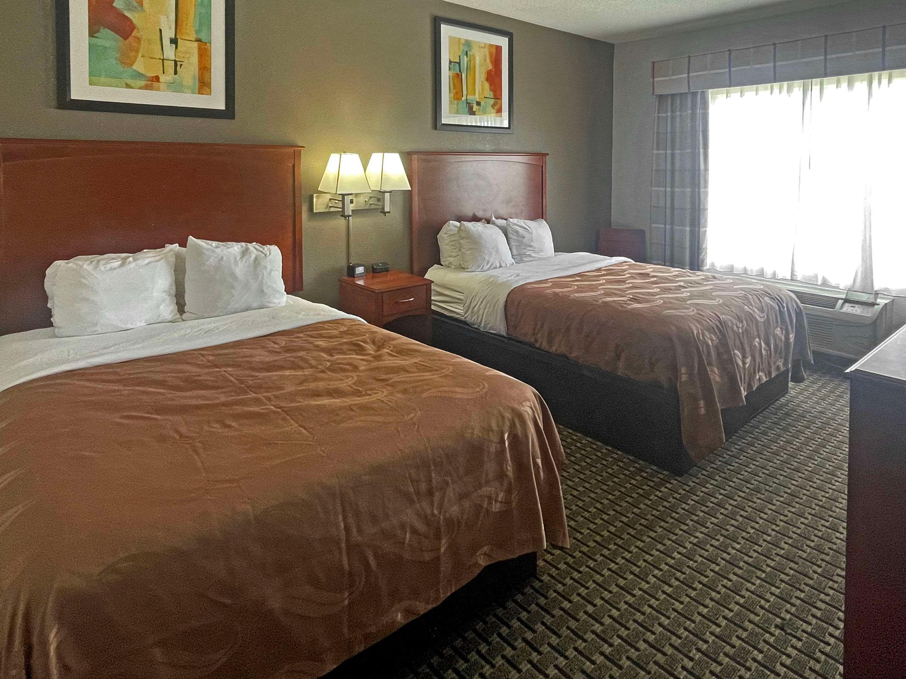 Room, 2 Queen Beds