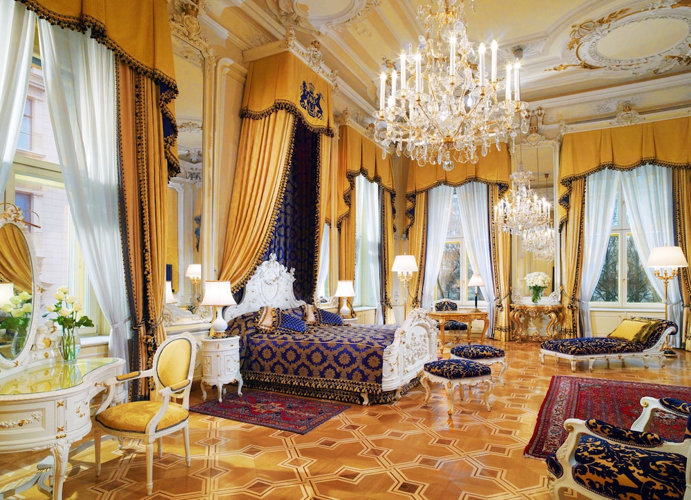 Hotel Imperial A Luxury Collection Hotel Vienna 48/66