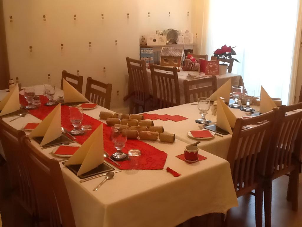 Waverley Guest House 15/16