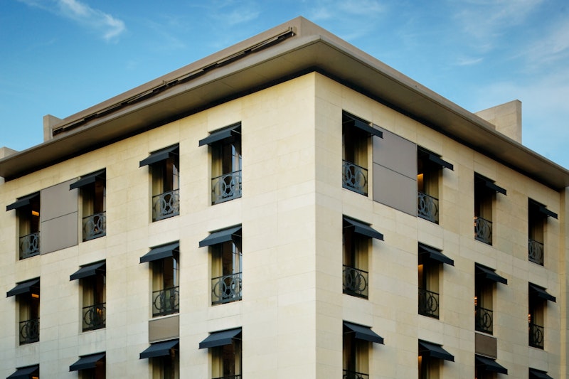 Witt Hotel 3/56
