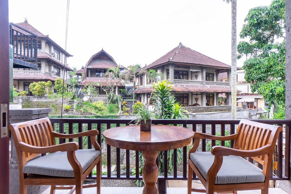 Villa Sonia Bisma (Ex Indira Cottage) 31/35