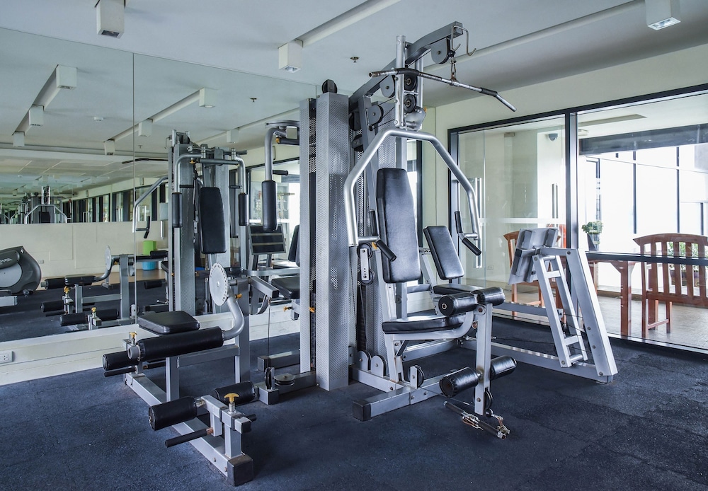Citadines Sukhumvit 8 Bangkok 24/40