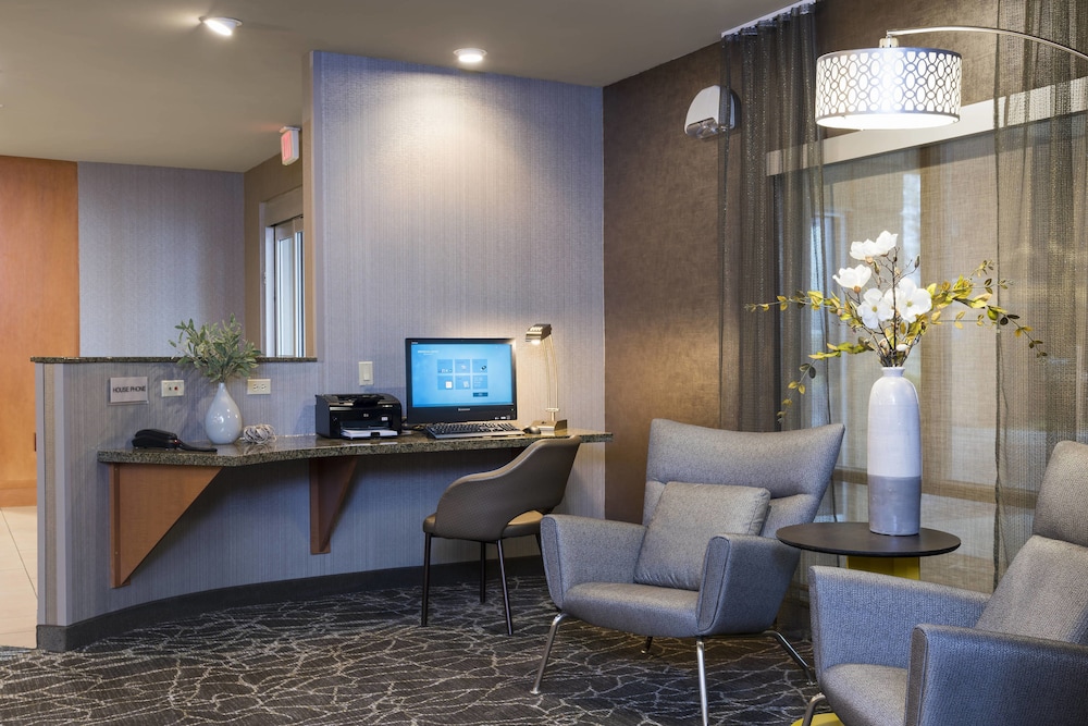 Springhill Suites Marriott Midland 20/29
