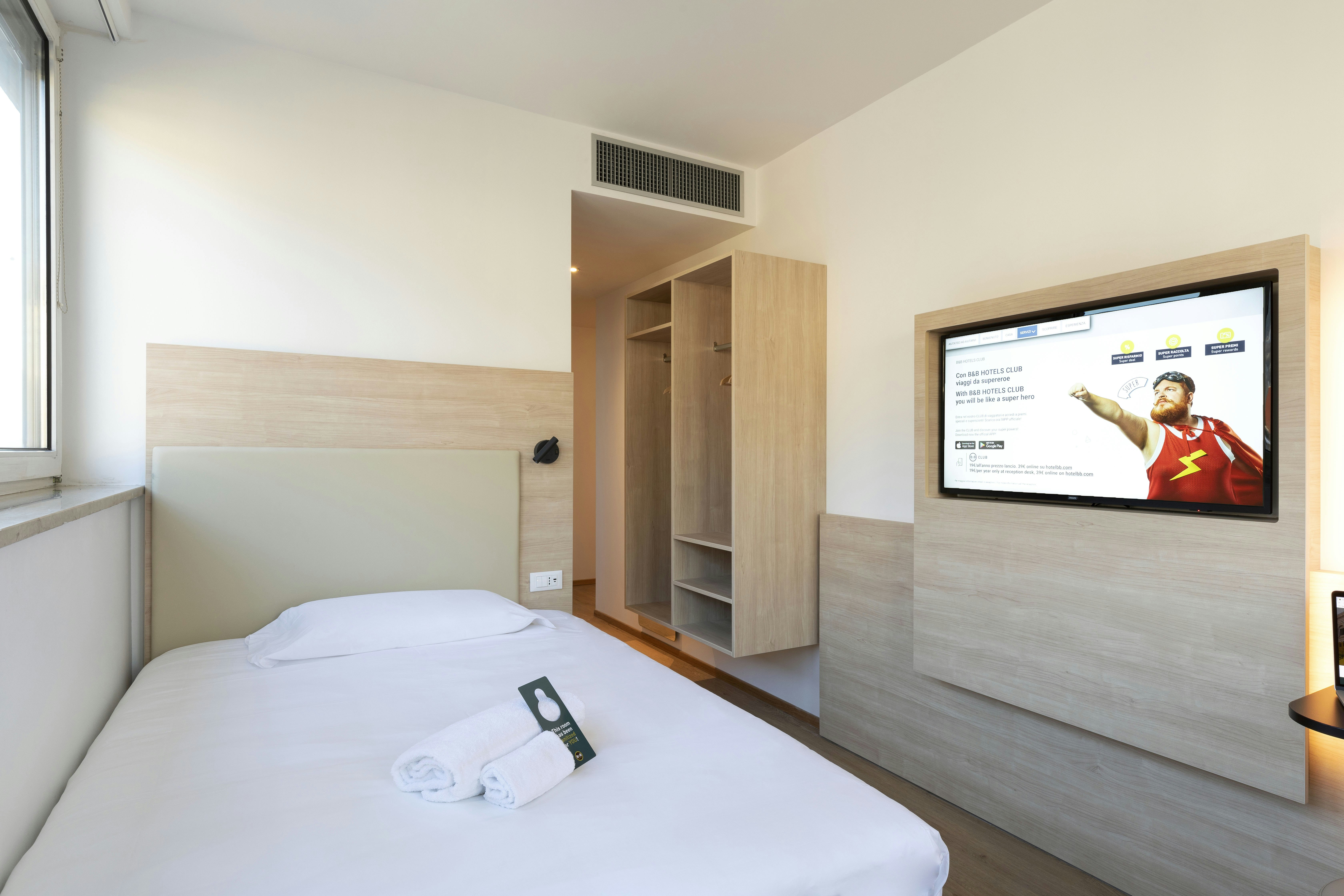 B&B Hotel Bolzano 10/51