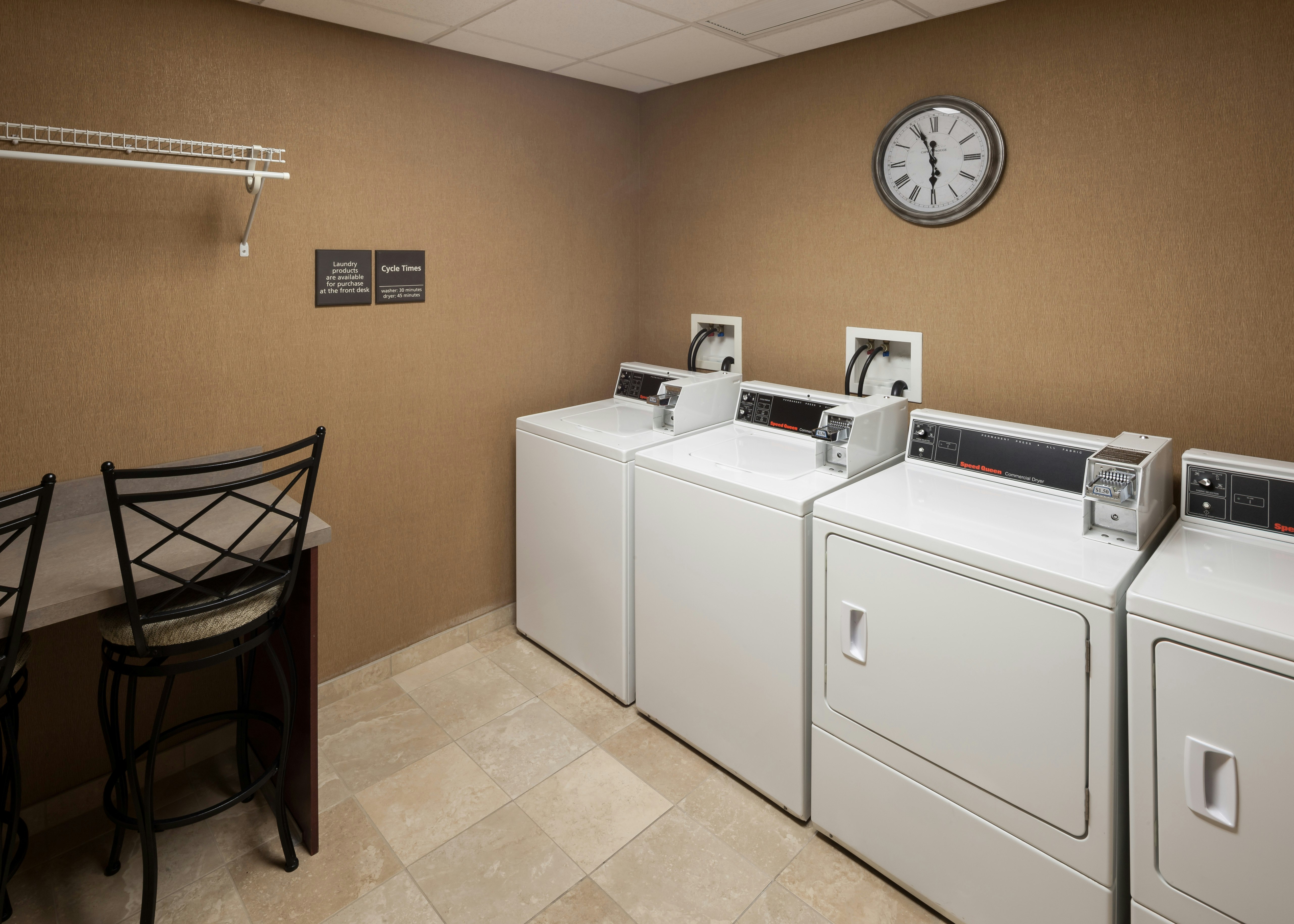Hampton Inn & Suites Westford - Chelmsford 8/48