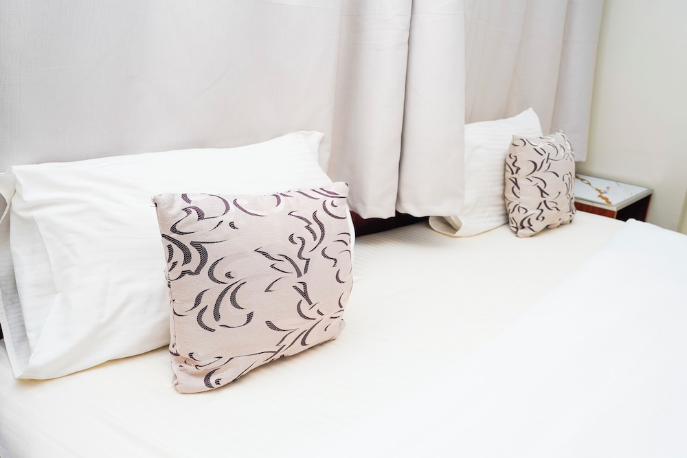 Oyo 129 Al Bayrahaa Hotel Apartment 35/59