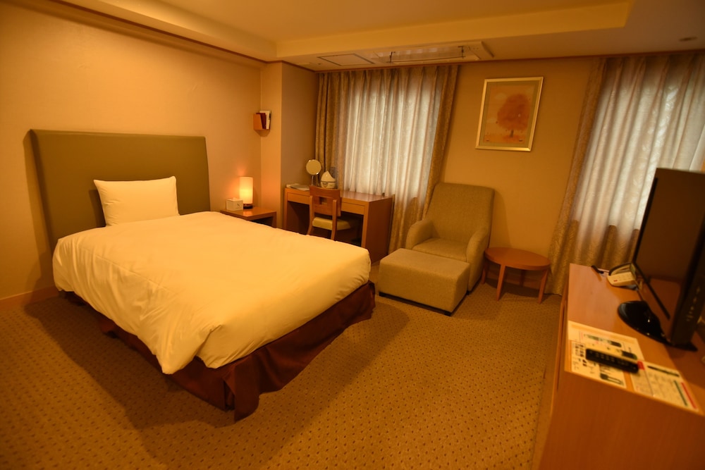 Toyoko Inn Daejeon Government Complex 14/75