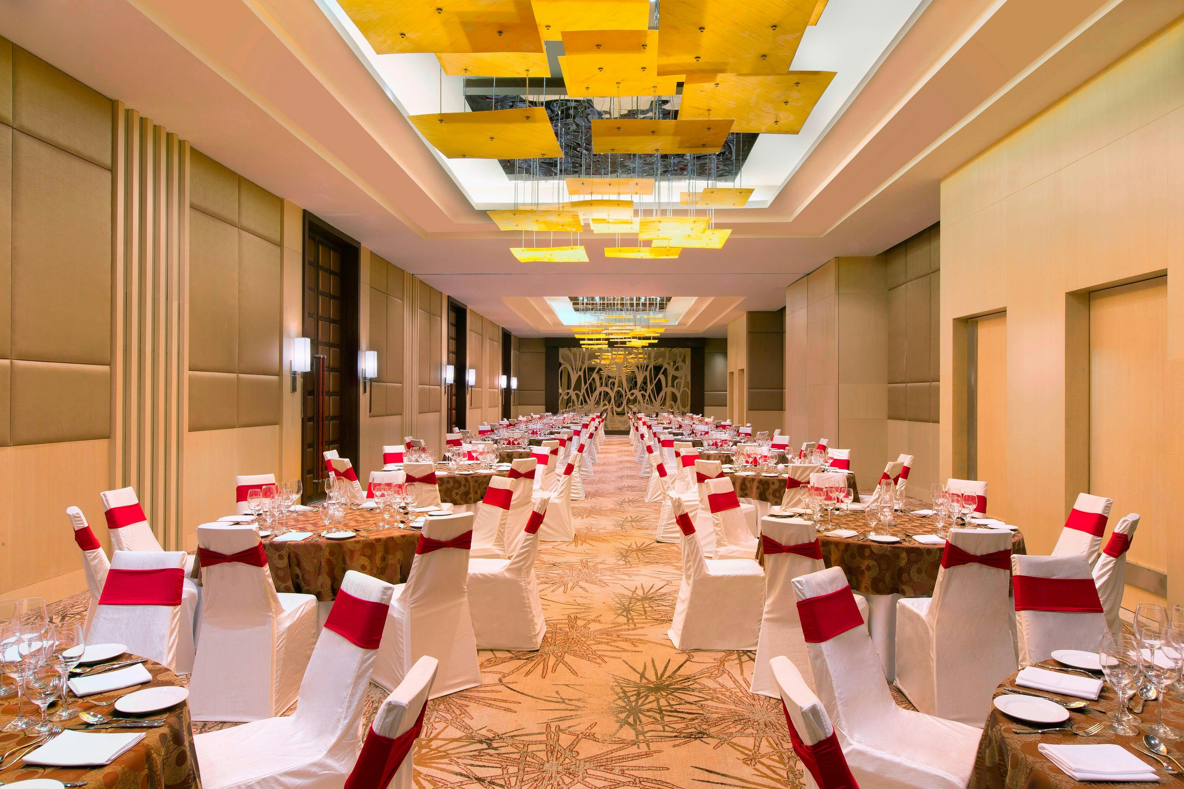 The Westin Chennai Velachery 20/24