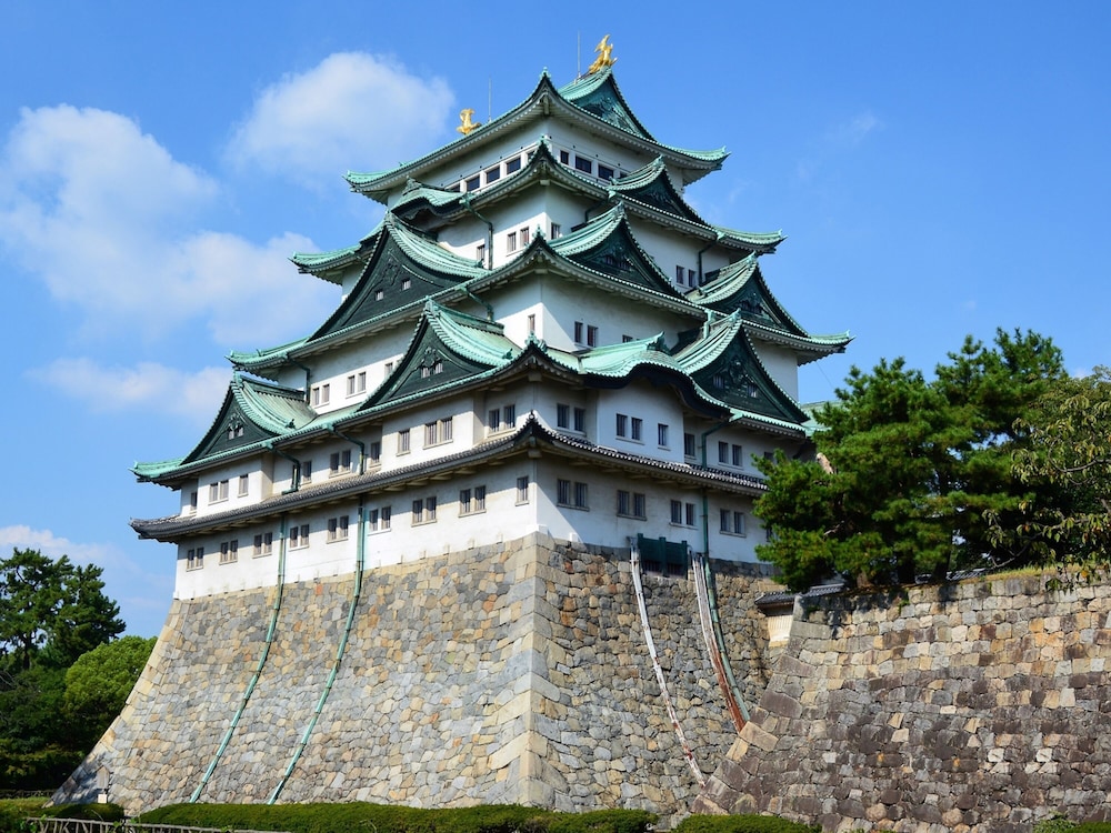 東横INN名古屋栄 写真1