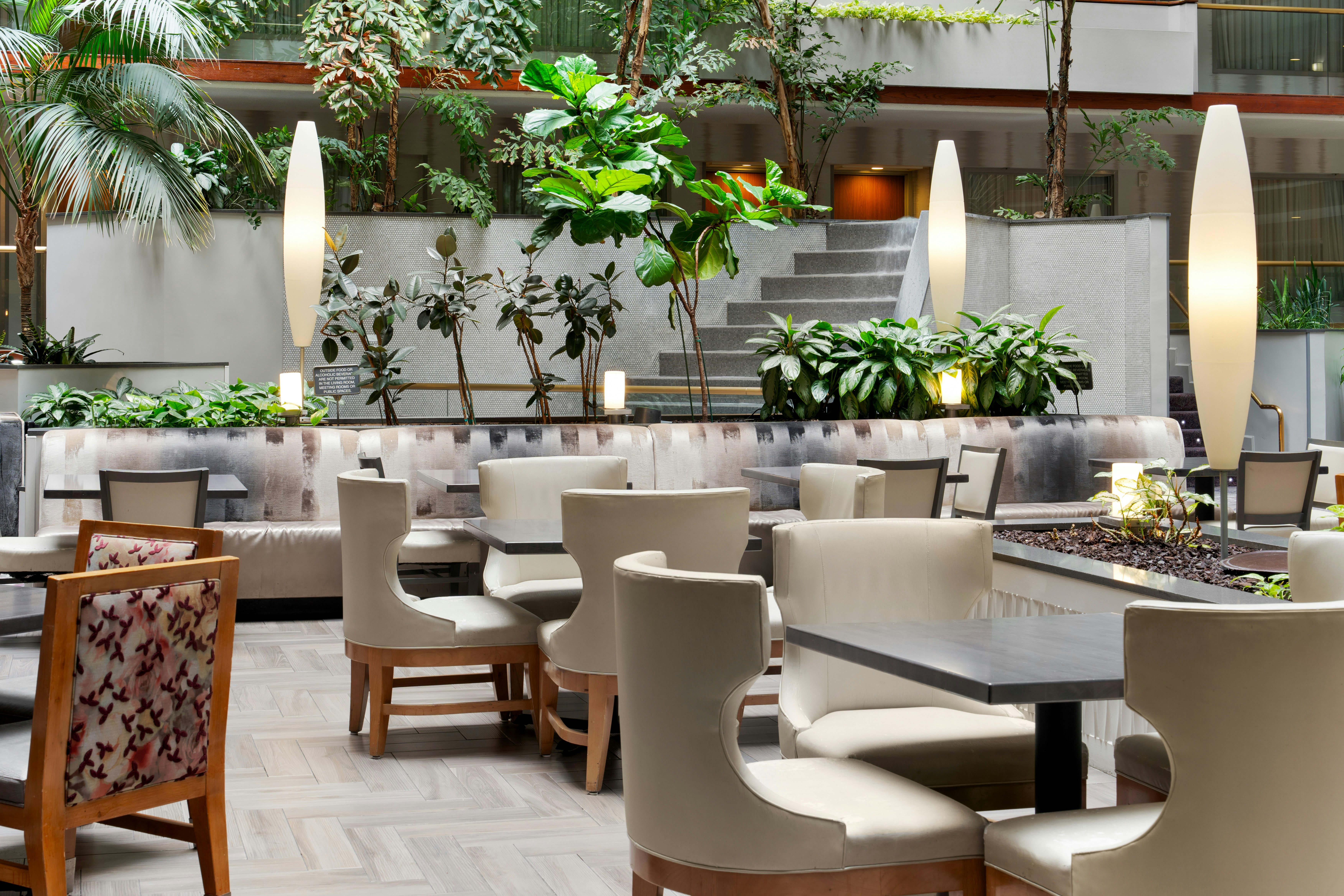 Embassy Suites by Hilton Irvine Orange County Airport 58/81