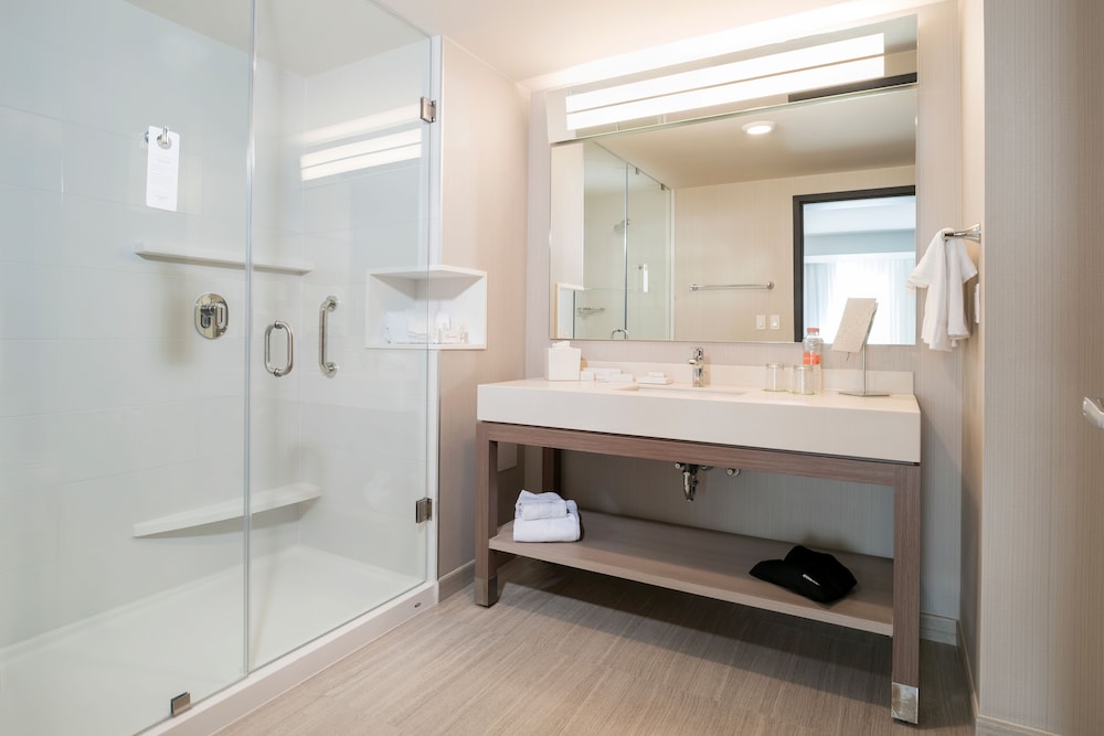 Courtyard By Marriott Ciudad Juarez 8/45