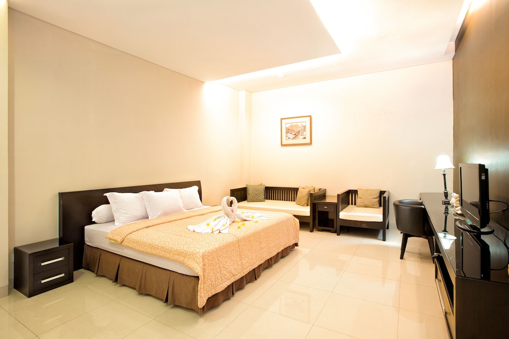 Inkuta Residence And Villa 4/32