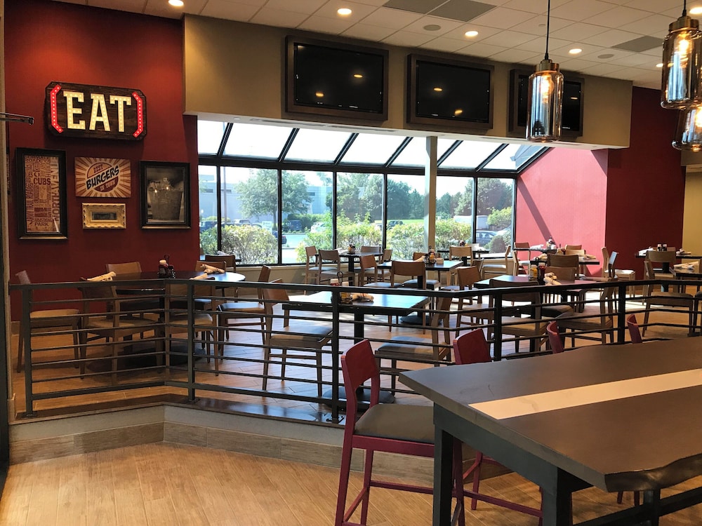 restaurant cafeteria